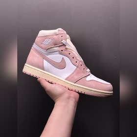 Air Jordan 1 High OG Brotherhood AJ1 Джо 1 Идеальное качество F