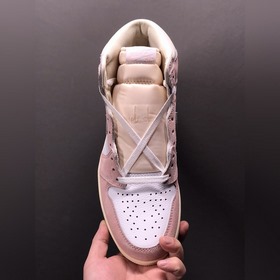 Air Jordan 1 High OG Brotherhood AJ1 Джо 1 Идеальное качество F