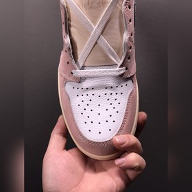 Air Jordan 1 High OG Brotherhood AJ1 Джо 1 Идеальное качество F