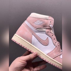 Air Jordan 1 High OG Brotherhood AJ1 Джо 1 Идеальное качество F
