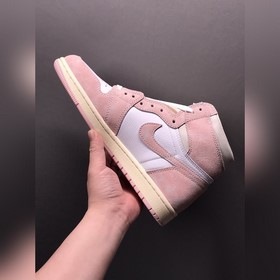 Air Jordan 1 High OG Brotherhood AJ1 Джо 1 Идеальное качество F