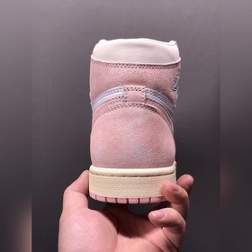 Air Jordan 1 High OG Brotherhood AJ1 Джо 1 Идеальное качество F