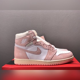 Air Jordan 1 High OG Brotherhood AJ1 Джо 1 Идеальное качество F