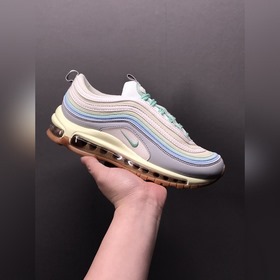 Nk Air Max 97 ретро кроссовки с амортизирующей подошвой DX5766-13