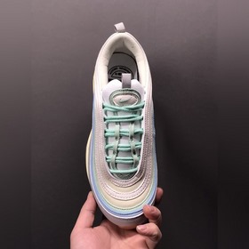 Nk Air Max 97 ретро кроссовки с амортизирующей подошвой DX5766-13