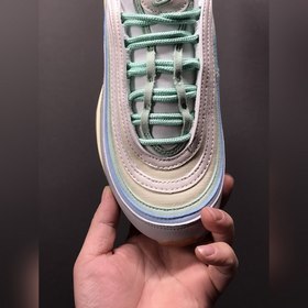 Nk Air Max 97 ретро кроссовки с амортизирующей подошвой DX5766-13