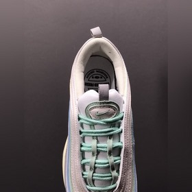 Nk Air Max 97 ретро кроссовки с амортизирующей подошвой DX5766-13