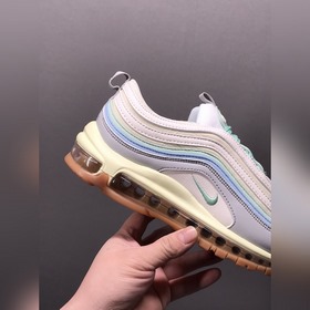 Nk Air Max 97 ретро кроссовки с амортизирующей подошвой DX5766-13
