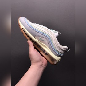 Nk Air Max 97 ретро кроссовки с амортизирующей подошвой DX5766-13