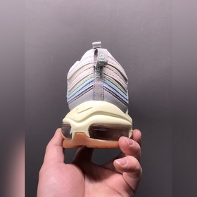 Nk Air Max 97 ретро кроссовки с амортизирующей подошвой DX5766-13
