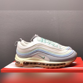 Nk Air Max 97 ретро кроссовки с амортизирующей подошвой DX5766-13