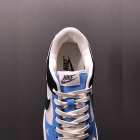Nk Dunk Low LV совместная коллекция - Smurfs высококачественные к