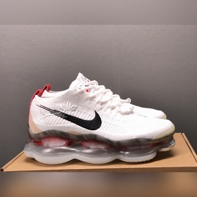 Nk Air Max Scorpion Fk, ограниченная серия для Китая, посвященная