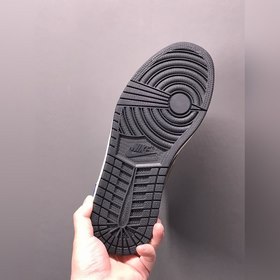 Air Jordan 1 Low Dark Smoke Grev AJ1 Джо 1 деконструированные низ