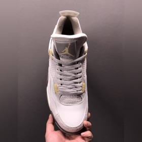 Air Jordan 4 Retro Craft AJ4 Джо 4 серый цемент DV3742-021 размер