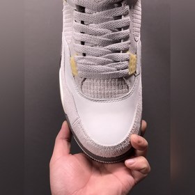 Air Jordan 4 Retro Craft AJ4 Джо 4 серый цемент DV3742-021 размер