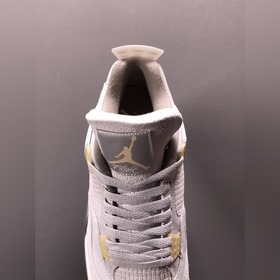 Air Jordan 4 Retro Craft AJ4 Джо 4 серый цемент DV3742-021 размер