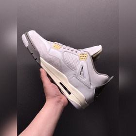 Air Jordan 4 Retro Craft AJ4 Джо 4 серый цемент DV3742-021 размер