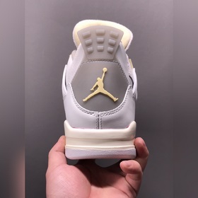 Air Jordan 4 Retro Craft AJ4 Джо 4 серый цемент DV3742-021 размер