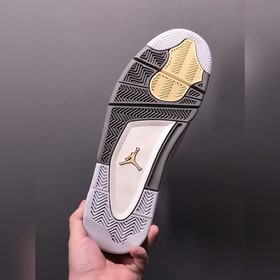 Air Jordan 4 Retro Craft AJ4 Джо 4 серый цемент DV3742-021 размер
