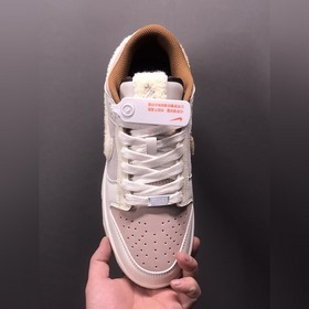 Nk Dunk Low Year of the Rabbit, тематика «Кролик», низкие кроссов