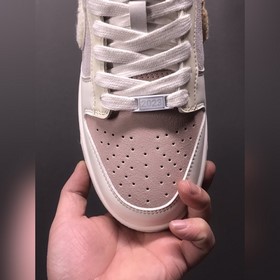 Nk Dunk Low Year of the Rabbit, тематика «Кролик», низкие кроссов