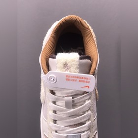Nk Dunk Low Year of the Rabbit, тематика «Кролик», низкие кроссов