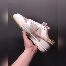 Nk Dunk Low Year of the Rabbit, тематика «Кролик», низкие кроссов