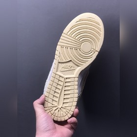 Nk Dunk Low Year of the Rabbit, тематика «Кролик», низкие кроссов