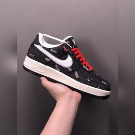 Levis x Nk Air Force 107 Low Ливис в сотрудничестве с Air Force 1