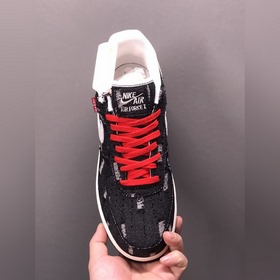 Levis x Nk Air Force 107 Low Ливис в сотрудничестве с Air Force 1