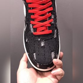 Levis x Nk Air Force 107 Low Ливис в сотрудничестве с Air Force 1