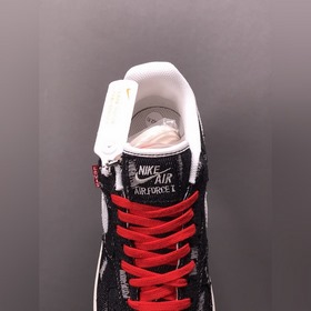 Levis x Nk Air Force 107 Low Ливис в сотрудничестве с Air Force 1