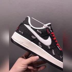 Levis x Nk Air Force 107 Low Ливис в сотрудничестве с Air Force 1