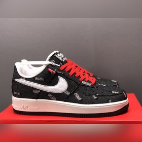 Levis x Nk Air Force 107 Low Ливис в сотрудничестве с Air Force 1
