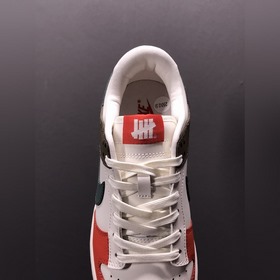 NK Dunk Low теплый бежевый UN совместная коллекция SB низкие крос