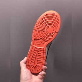 NK Dunk Low теплый бежевый UN совместная коллекция SB низкие крос