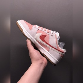 Самая лучшая версия Nk Dunk Low SE 2023, ограниченная серия к год