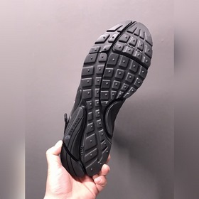 Чистый оригинал Off White x Nk Air Presto The совместные деконстр