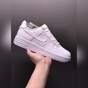 Nk Air Force 107 Low Color Of The Month с тисненым элементом, пол