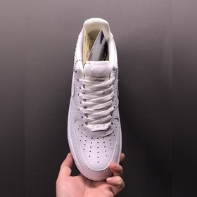 Nk Air Force 107 Low Color Of The Month с тисненым элементом, пол