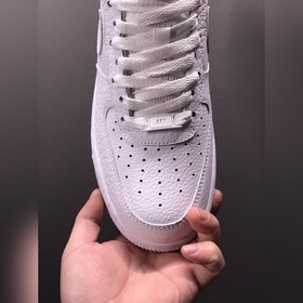 Nk Air Force 107 Low Color Of The Month с тисненым элементом, пол