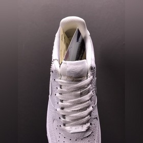 Nk Air Force 107 Low Color Of The Month с тисненым элементом, пол
