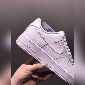 Nk Air Force 107 Low Color Of The Month с тисненым элементом, пол
