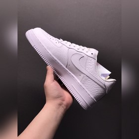 Nk Air Force 107 Low Color Of The Month с тисненым элементом, пол
