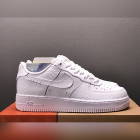 Nk Air Force 107 Low Color Of The Month с тисненым элементом, пол