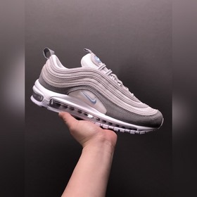 Nk Air Max 97 ретро кроссовки с амортизирующей подошвой DX3279-01