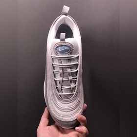 Nk Air Max 97 ретро кроссовки с амортизирующей подошвой DX3279-01