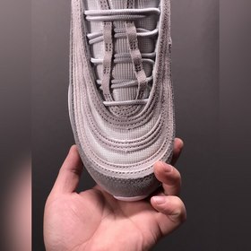 Nk Air Max 97 ретро кроссовки с амортизирующей подошвой DX3279-01