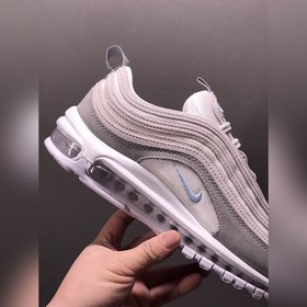 Nk Air Max 97 ретро кроссовки с амортизирующей подошвой DX3279-01